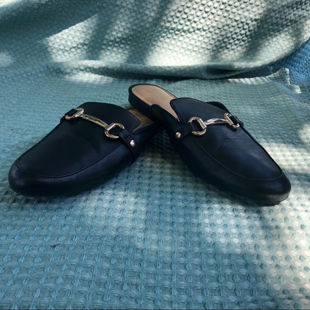 3/$30 Brash Mules
